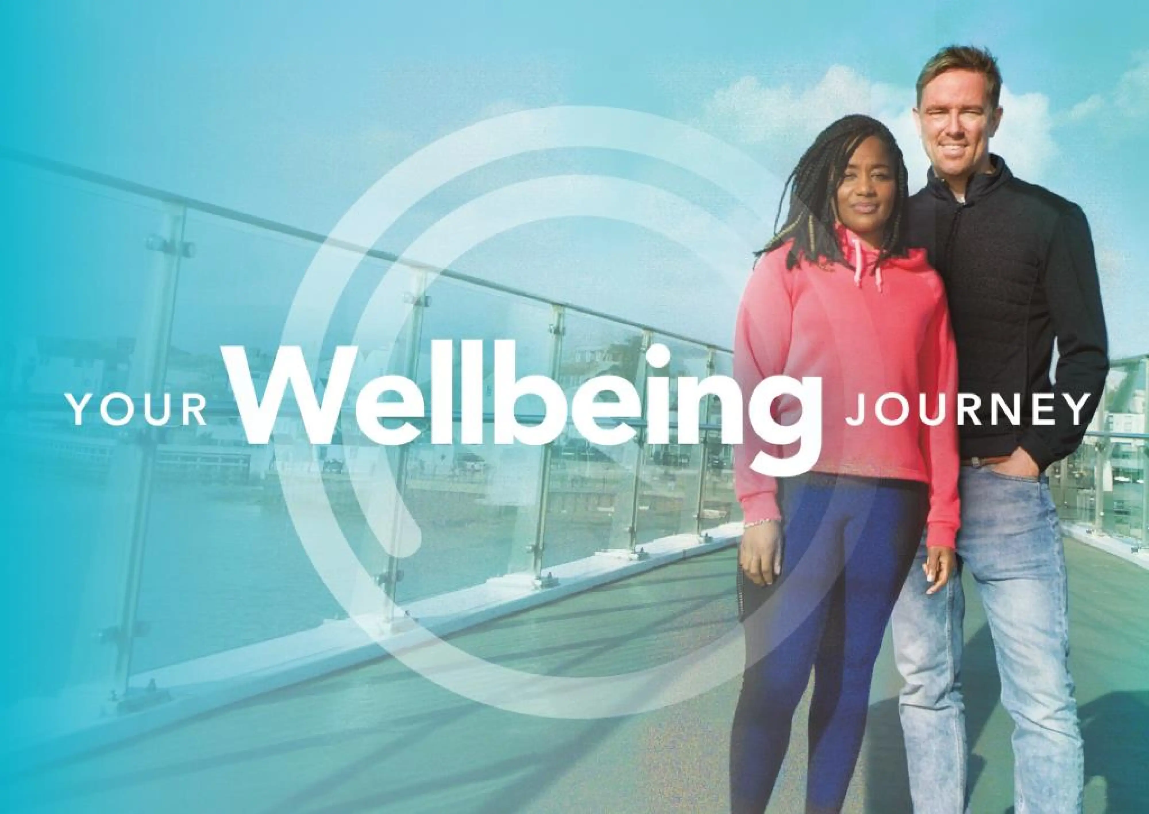 Your Wellbeing Journey