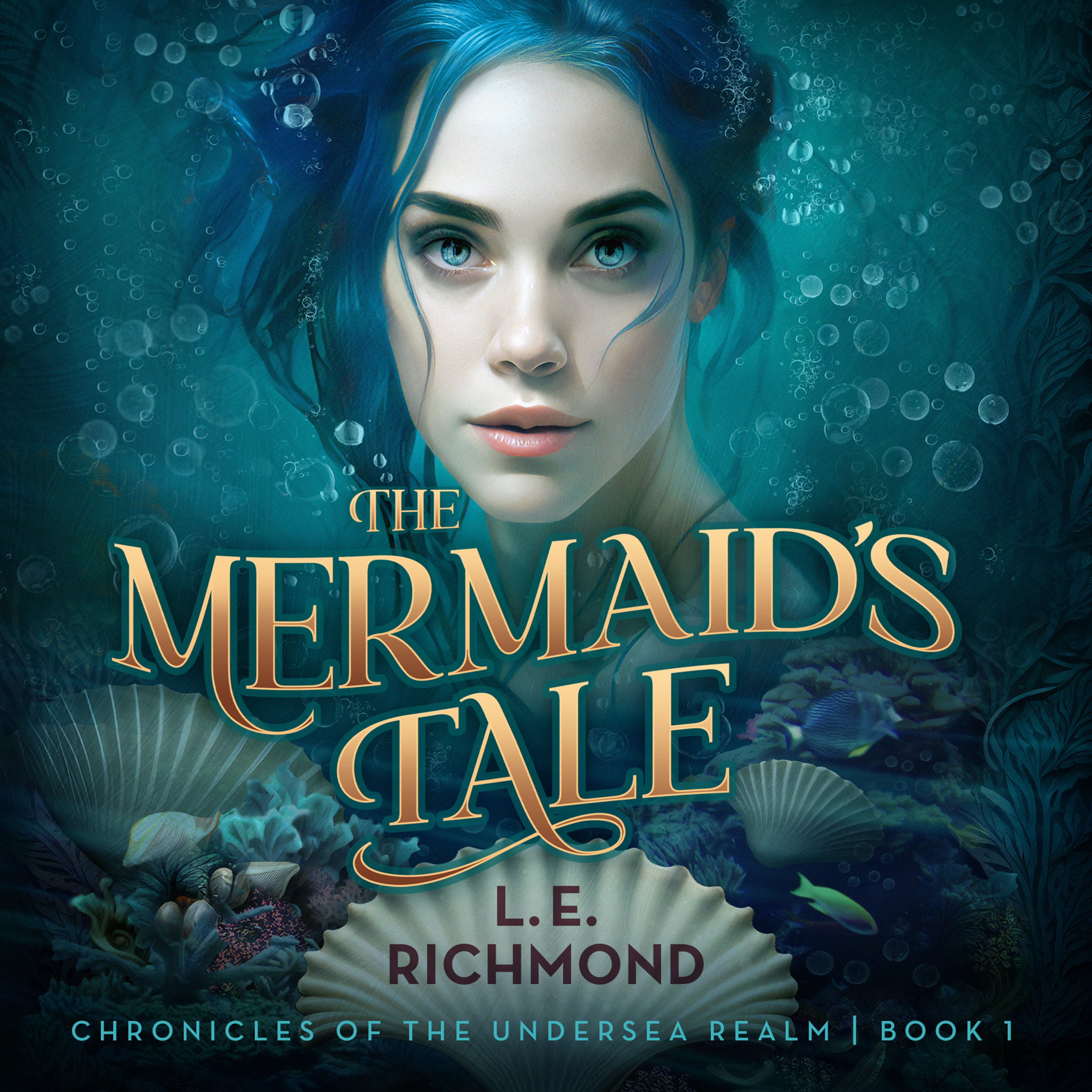 Mermaid's Tale